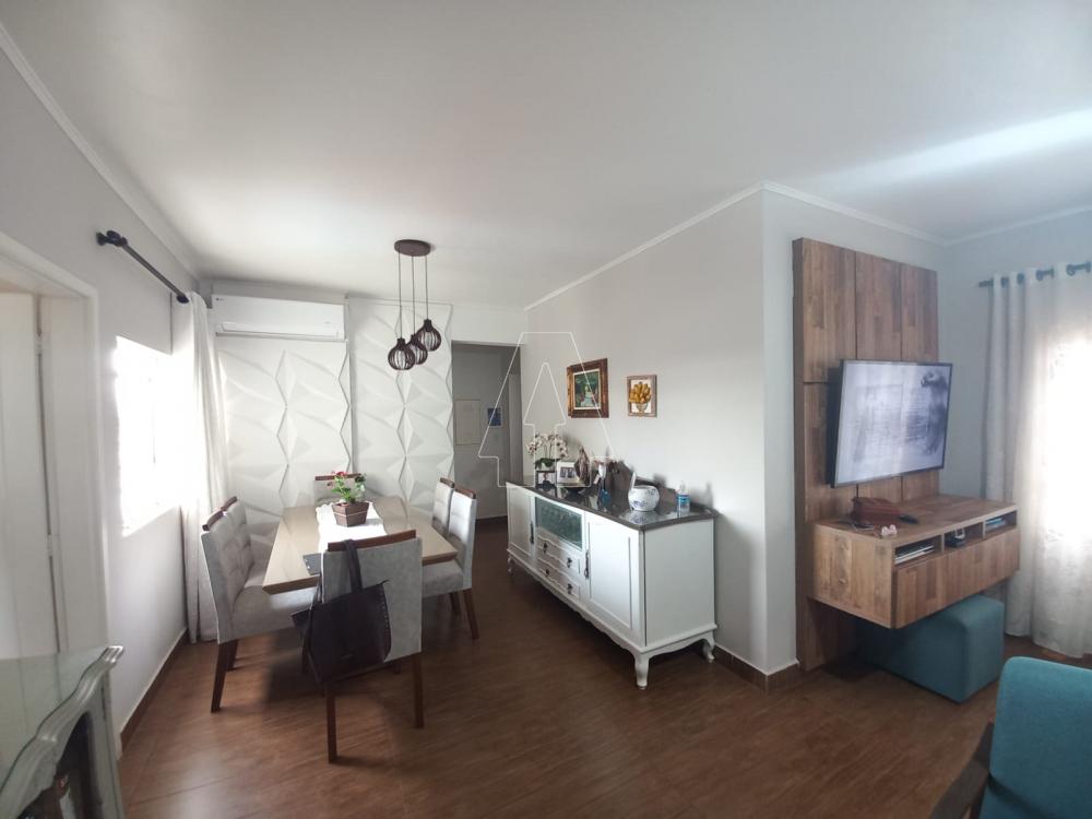 Comprar Apartamento / Padrão em Araçatuba R$ 360.000,00 - Foto 3