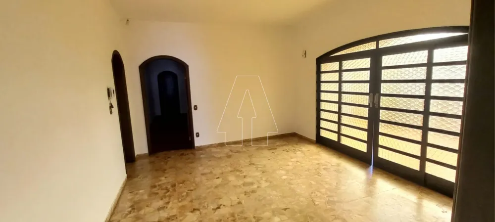 Alugar Casa / Residencial em Araçatuba R$ 5.000,00 - Foto 6