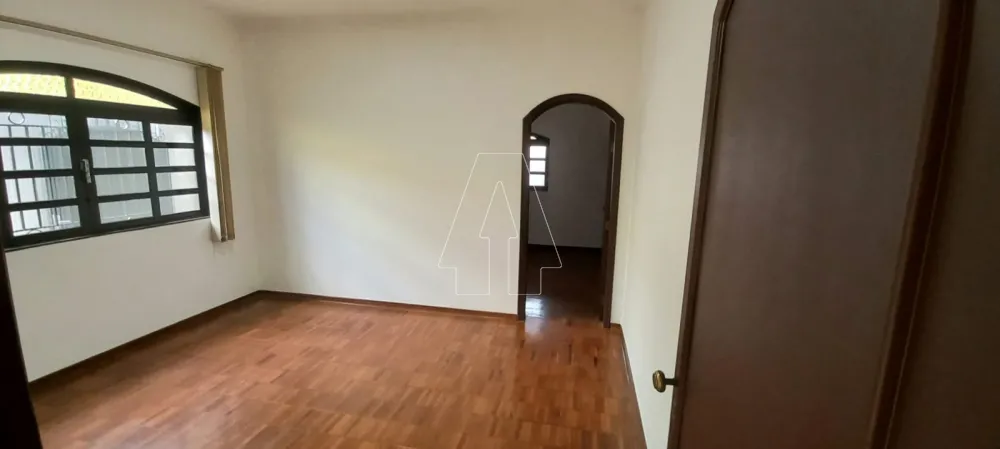 Alugar Casa / Residencial em Araçatuba R$ 5.000,00 - Foto 7