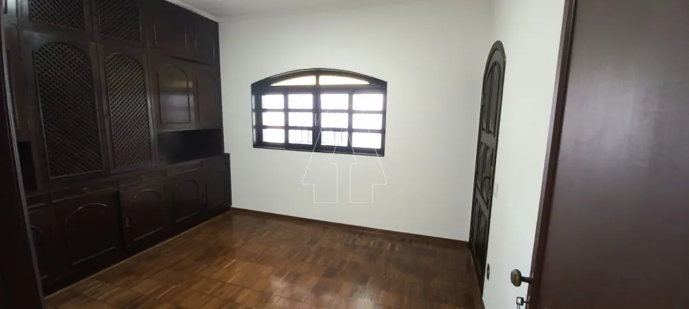 Alugar Casa / Residencial em Araçatuba R$ 5.000,00 - Foto 8