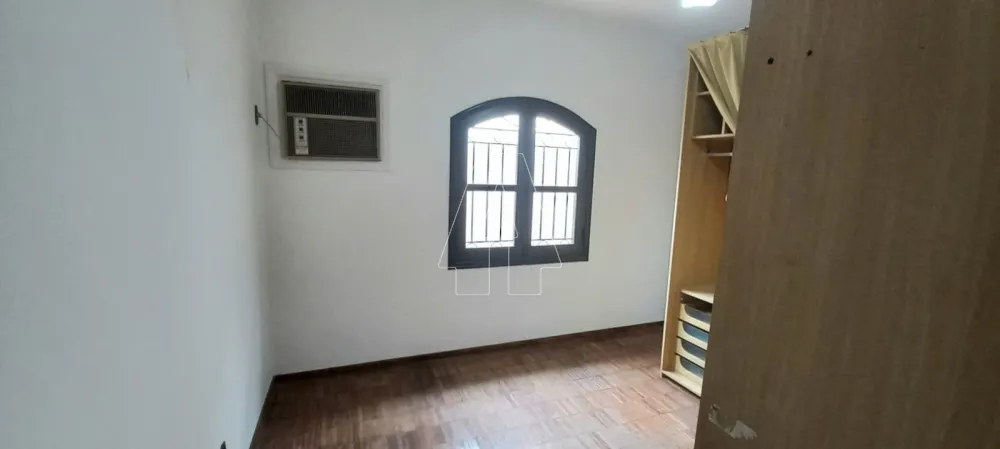 Alugar Casa / Residencial em Araçatuba R$ 5.000,00 - Foto 11