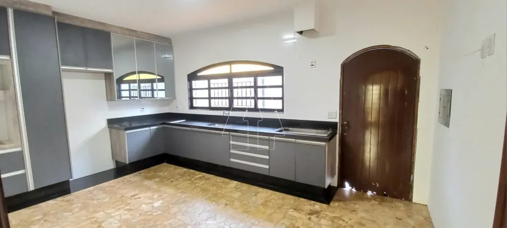 Alugar Casa / Residencial em Araçatuba R$ 5.000,00 - Foto 9