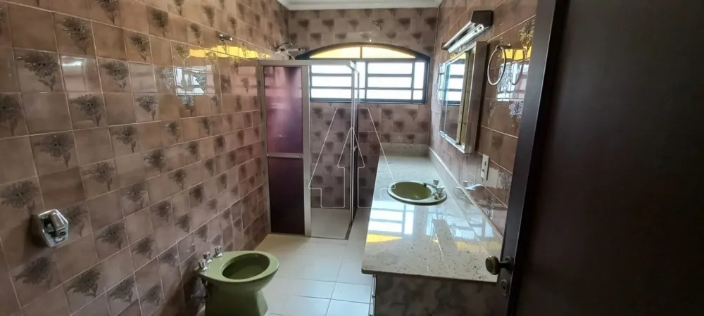 Alugar Casa / Residencial em Araçatuba R$ 5.000,00 - Foto 12