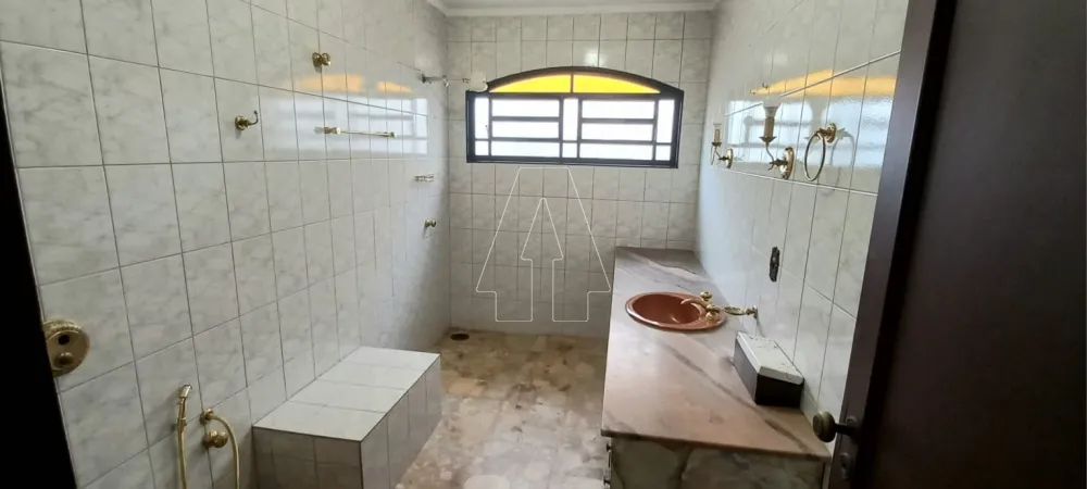 Alugar Casa / Residencial em Araçatuba R$ 5.000,00 - Foto 21