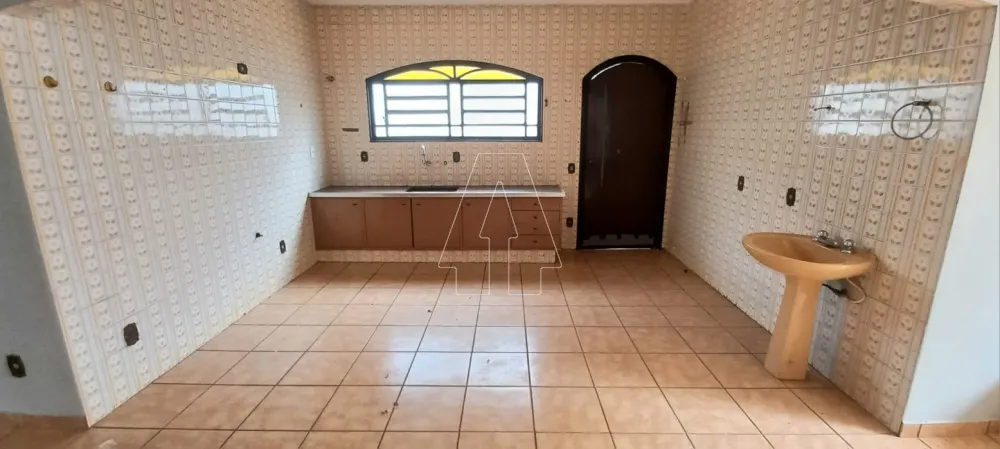 Alugar Casa / Residencial em Araçatuba R$ 5.000,00 - Foto 24