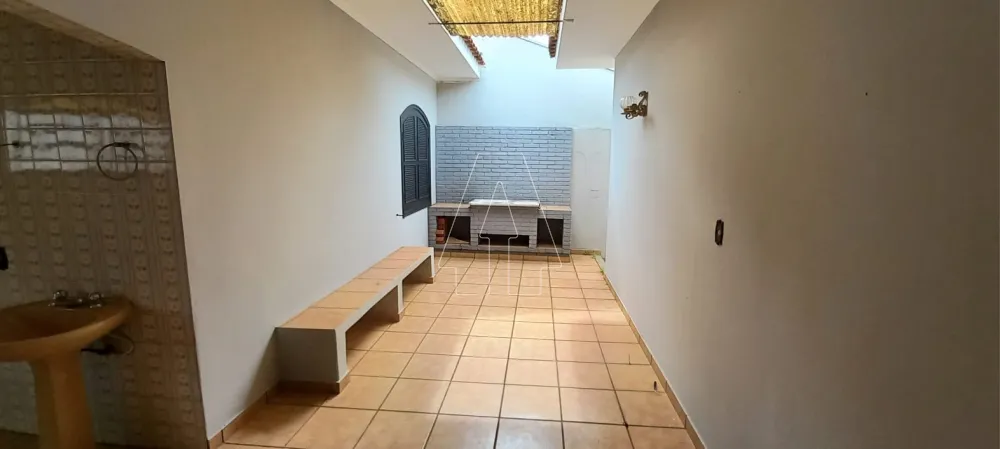 Alugar Casa / Residencial em Araçatuba R$ 5.000,00 - Foto 25