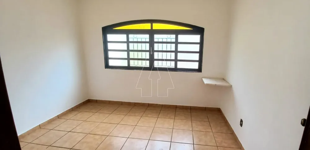 Alugar Casa / Residencial em Araçatuba R$ 5.000,00 - Foto 26