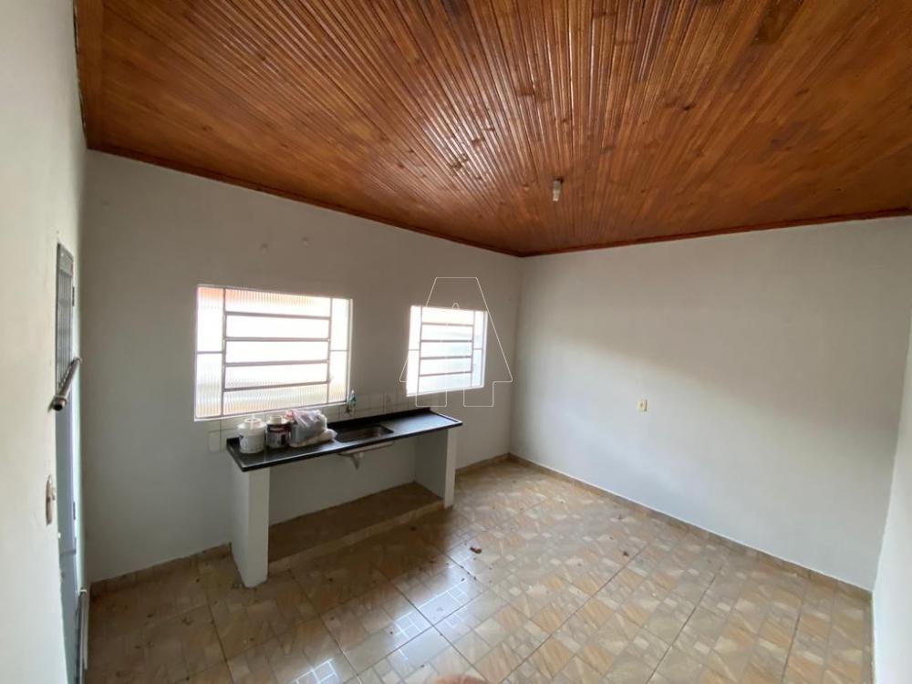 Comprar Casa / Residencial em Araçatuba R$ 169.000,00 - Foto 8