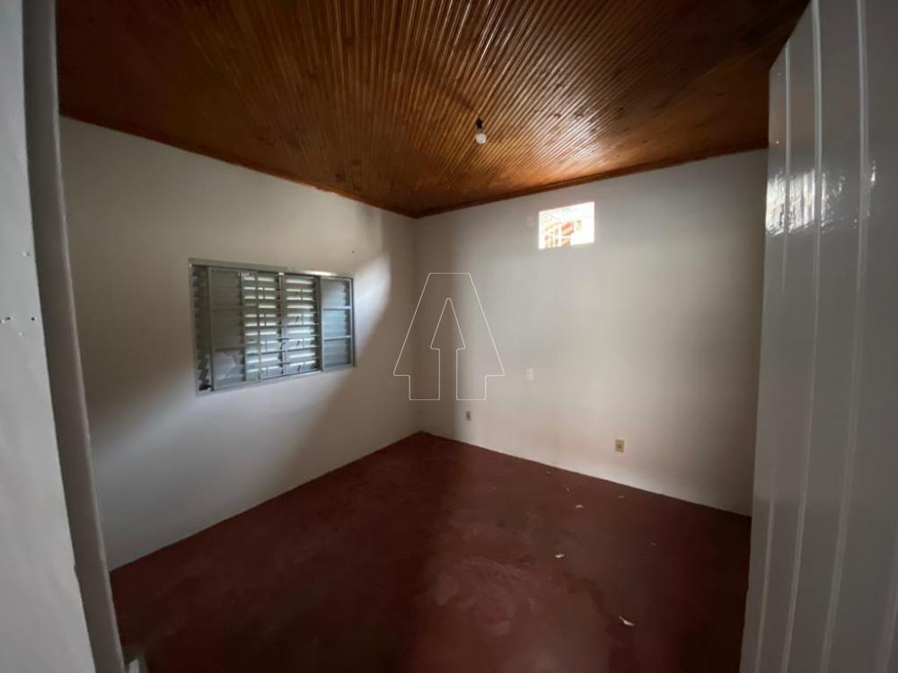 Comprar Casa / Residencial em Araçatuba R$ 169.000,00 - Foto 3
