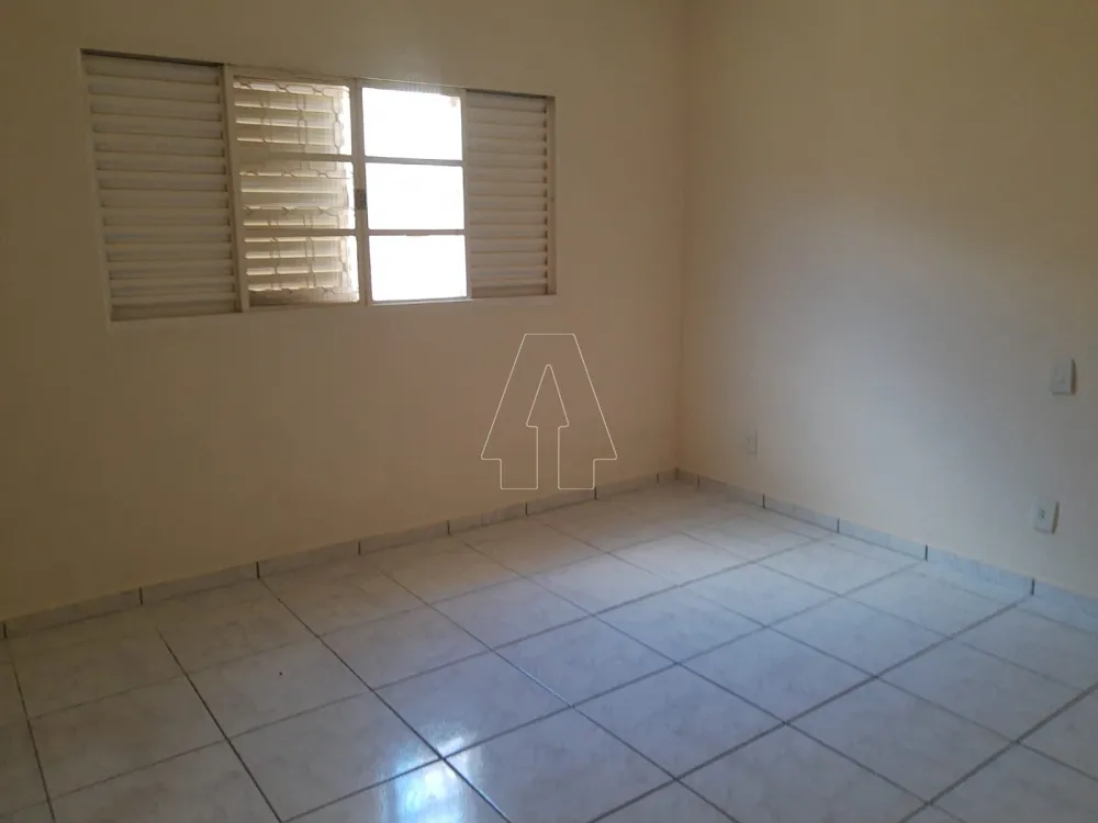 Alugar Casa / Residencial em Araçatuba R$ 2.500,00 - Foto 10