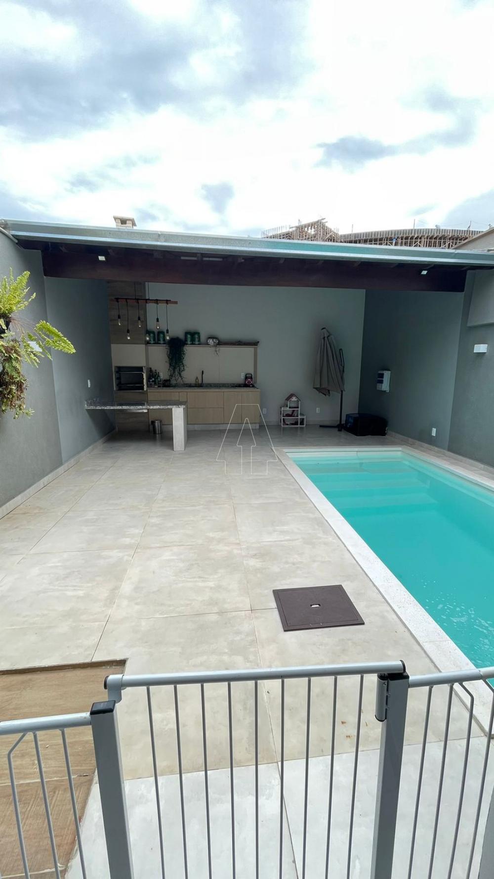 Comprar Casa / Residencial em Araçatuba R$ 400.000,00 - Foto 19