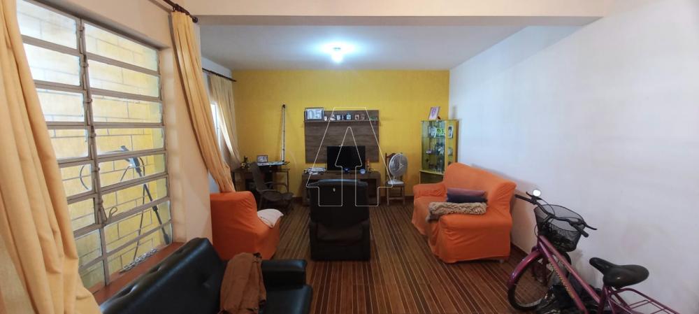 Comprar Casa / Sobrado em Araçatuba R$ 275.000,00 - Foto 2