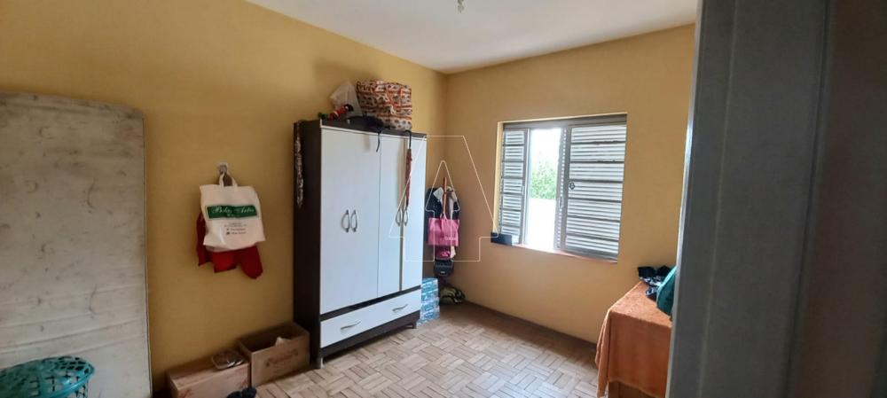 Comprar Casa / Sobrado em Araçatuba R$ 275.000,00 - Foto 3