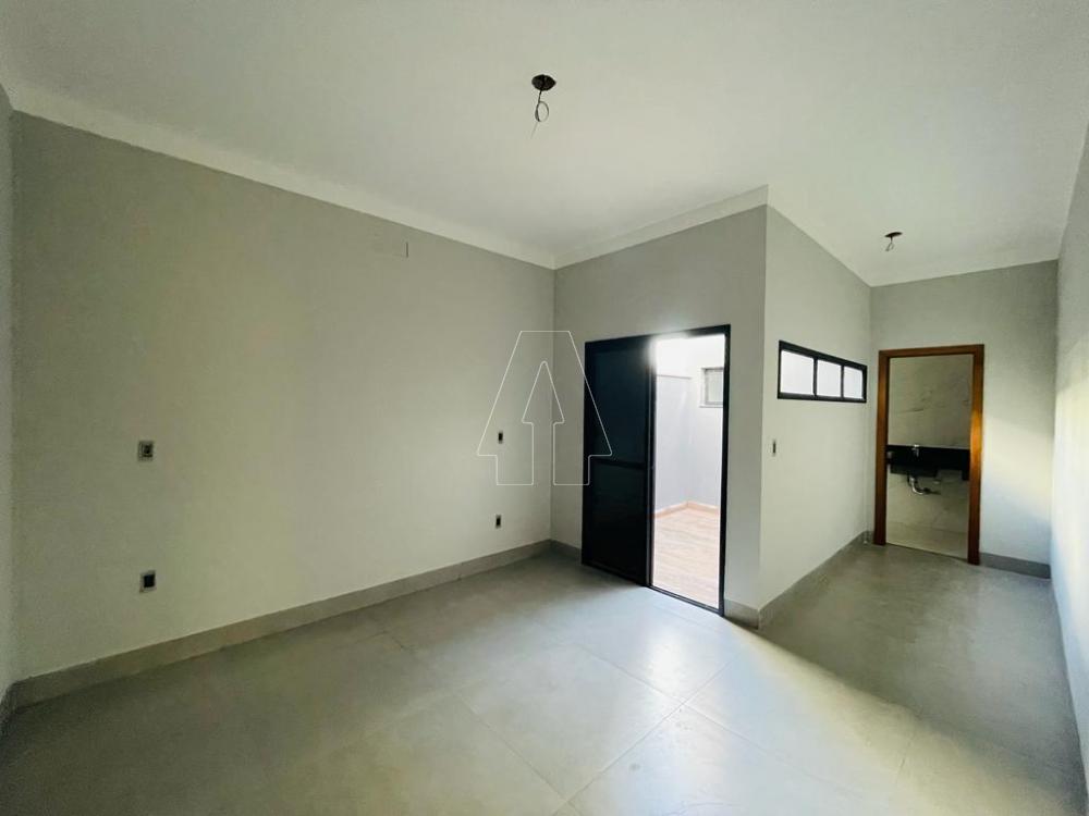 Comprar Casa / Condomínio em Araçatuba R$ 850.000,00 - Foto 4
