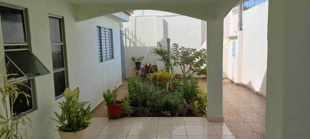Comprar Casa / Residencial em Araçatuba R$ 300.000,00 - Foto 2