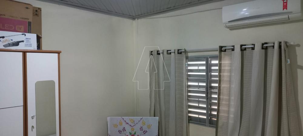 Comprar Casa / Residencial em Araçatuba R$ 300.000,00 - Foto 9