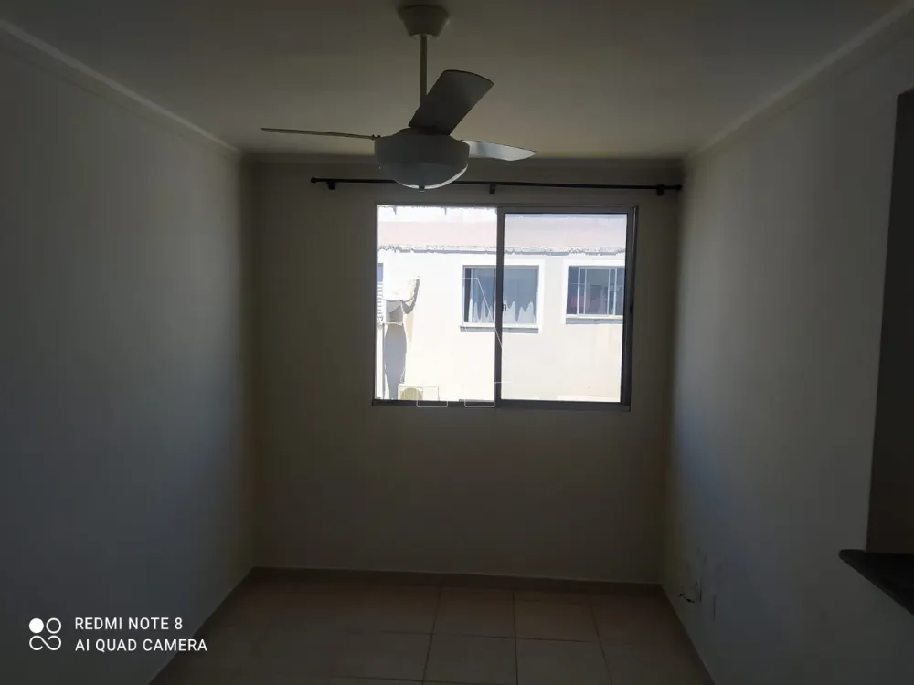 Alugar Apartamento / Padrão em Araçatuba R$ 935,00 - Foto 1