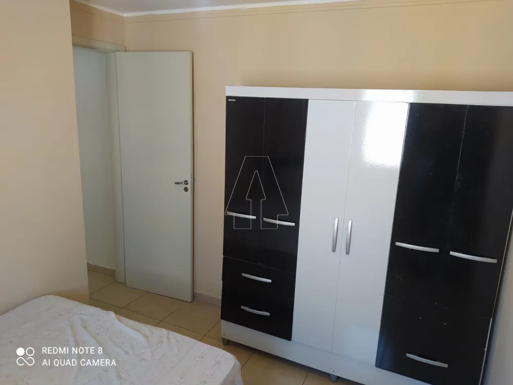 Alugar Apartamento / Padrão em Araçatuba R$ 935,00 - Foto 7