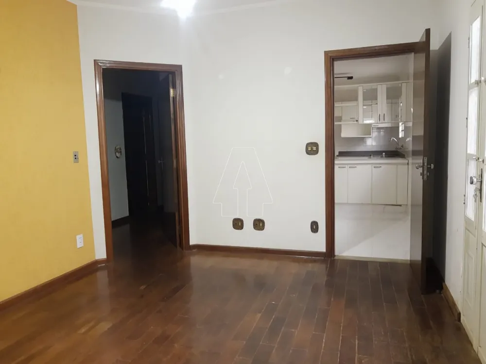 Alugar Casa / Residencial em Araçatuba R$ 2.500,00 - Foto 4