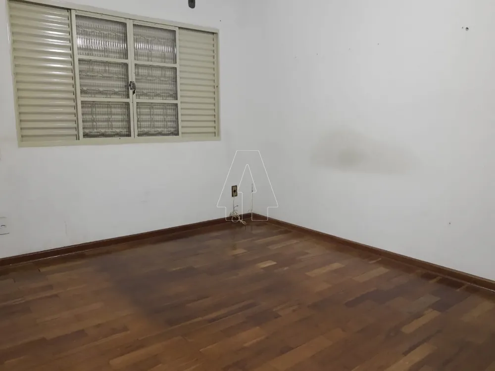 Alugar Casa / Residencial em Araçatuba R$ 2.500,00 - Foto 9