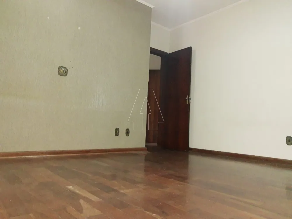 Alugar Casa / Residencial em Araçatuba R$ 2.500,00 - Foto 18