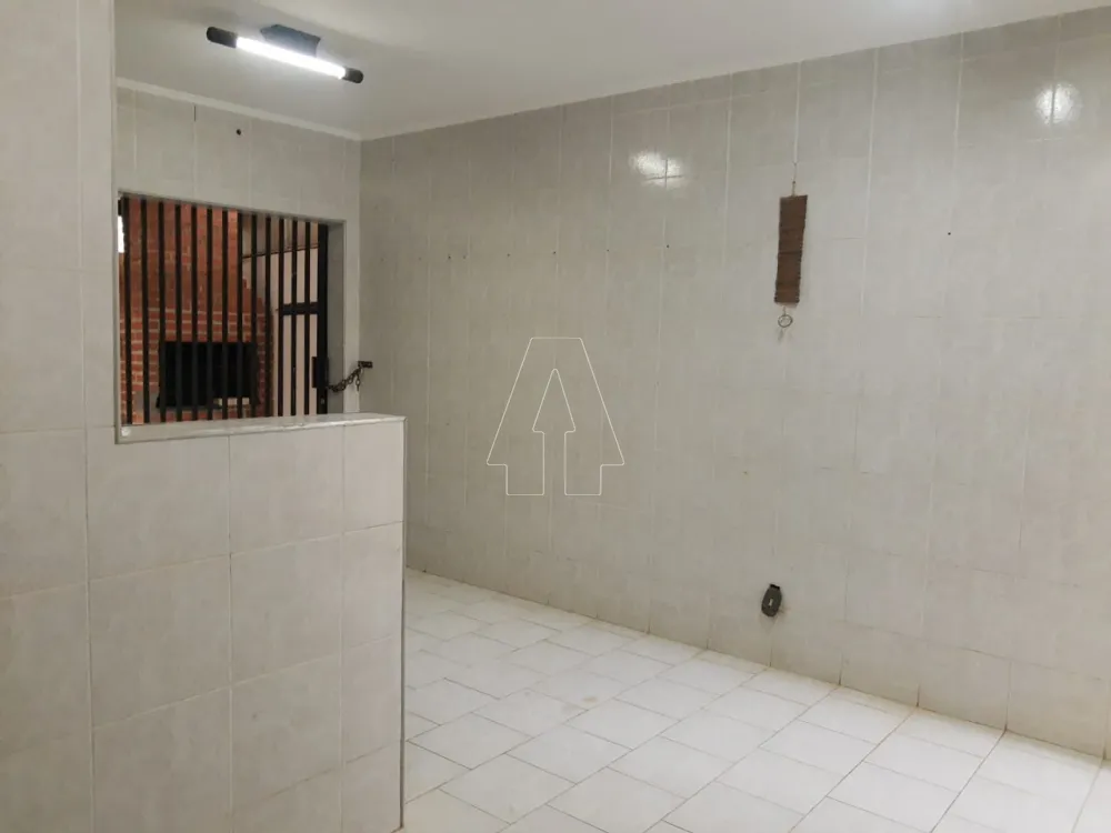 Alugar Casa / Residencial em Araçatuba R$ 2.500,00 - Foto 22