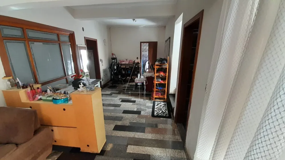 Alugar Casa / Sobrado em Araçatuba R$ 4.200,00 - Foto 3