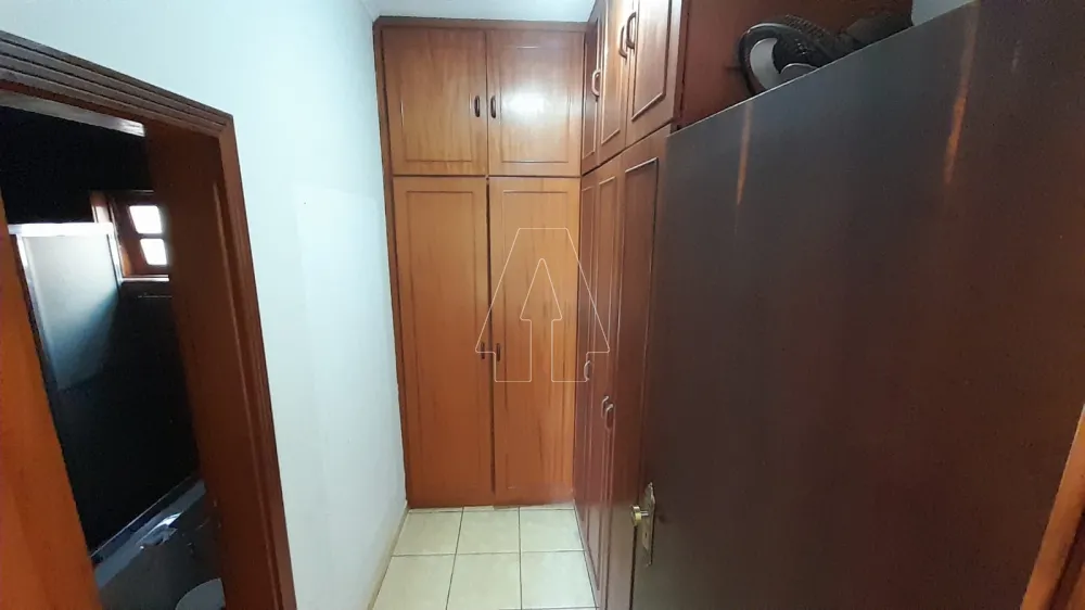 Alugar Casa / Sobrado em Araçatuba R$ 4.200,00 - Foto 8