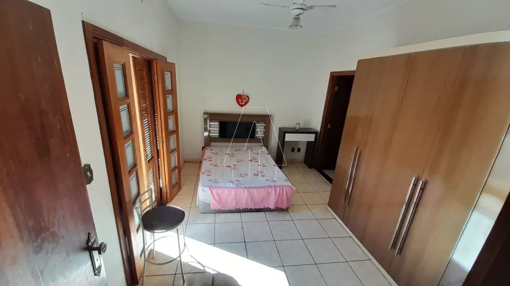 Alugar Casa / Sobrado em Araçatuba R$ 4.200,00 - Foto 10