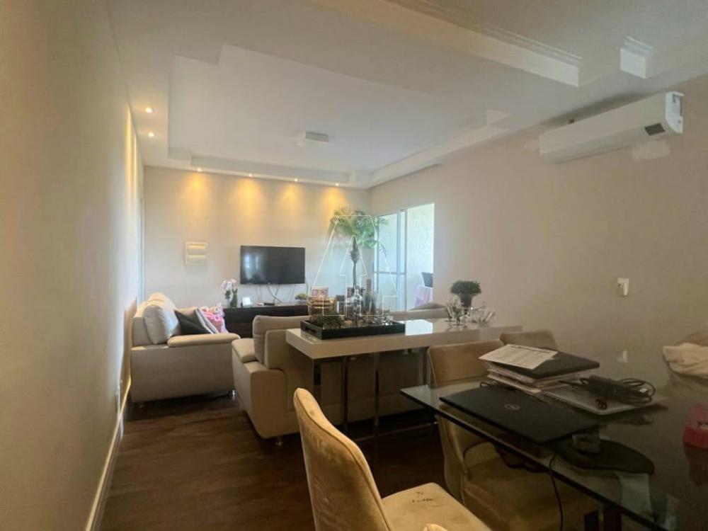 Comprar Apartamento / Padrão em Araçatuba R$ 470.000,00 - Foto 3