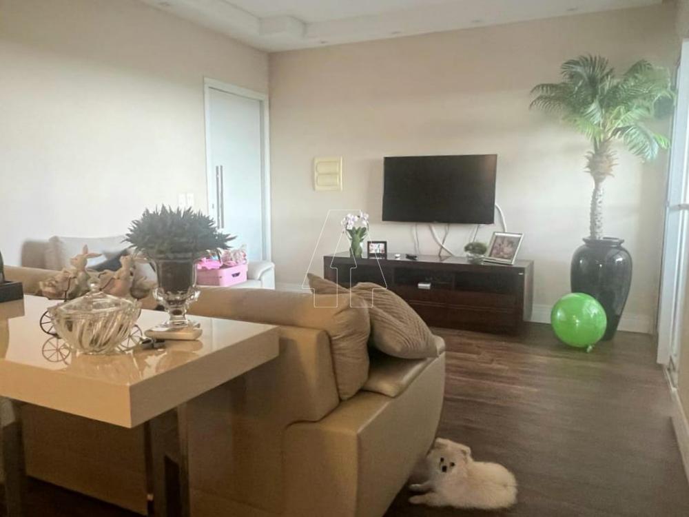 Comprar Apartamento / Padrão em Araçatuba R$ 470.000,00 - Foto 4