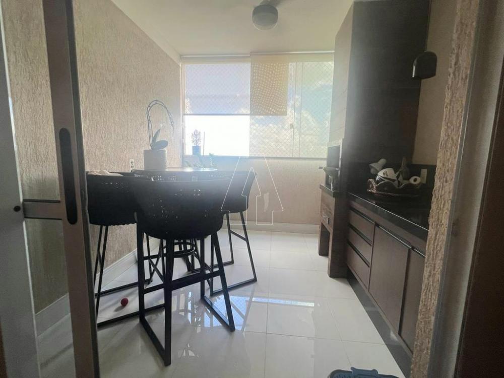 Comprar Apartamento / Padrão em Araçatuba R$ 470.000,00 - Foto 27