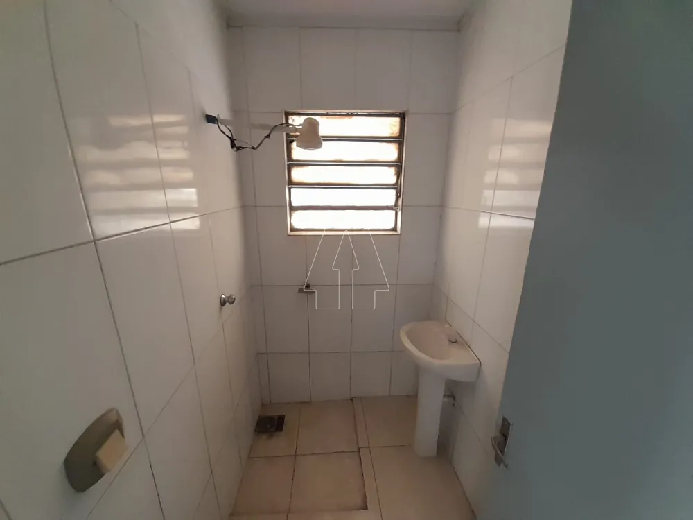 Alugar Casa / Residencial em Araçatuba R$ 900,00 - Foto 6