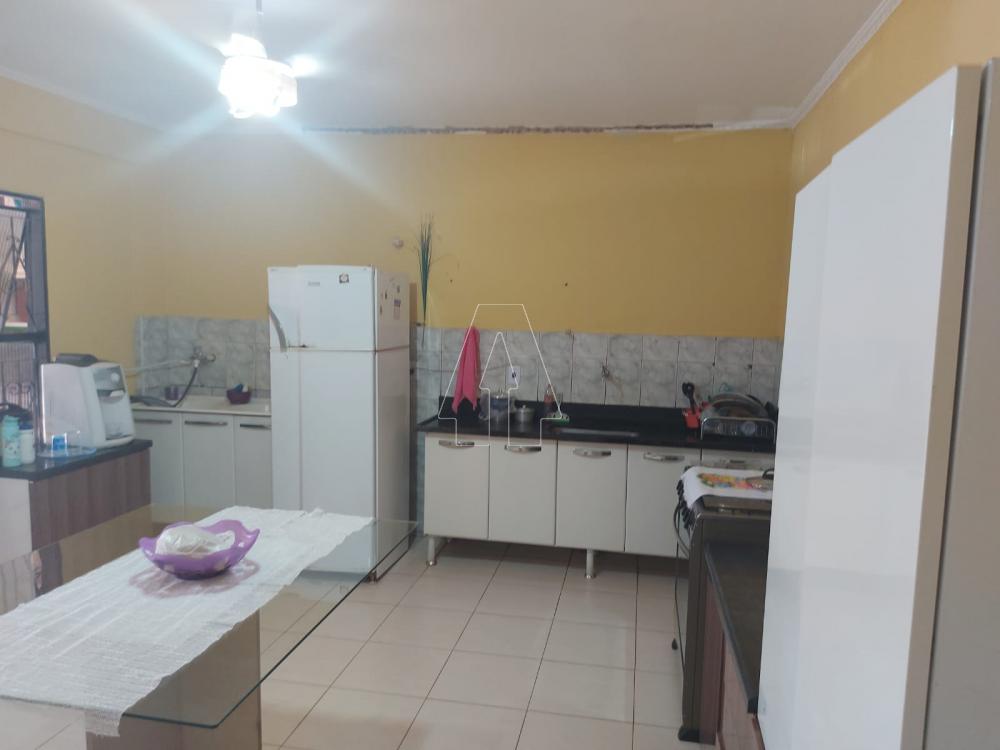 Comprar Casa / Residencial em Araçatuba R$ 320.000,00 - Foto 4