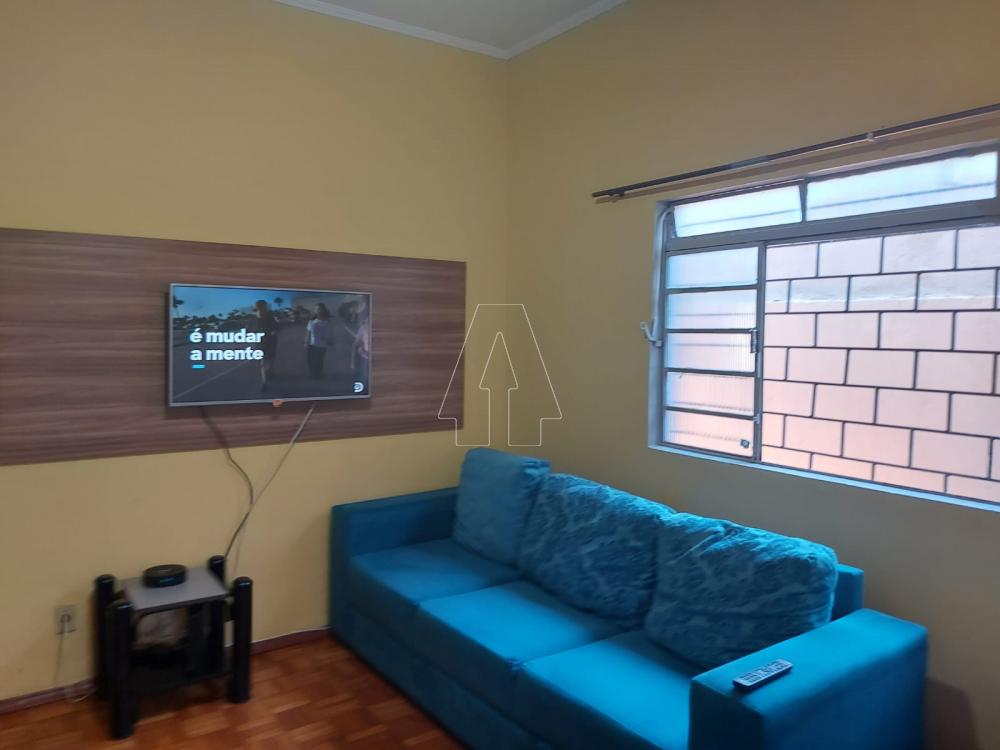 Comprar Casa / Residencial em Araçatuba R$ 320.000,00 - Foto 5
