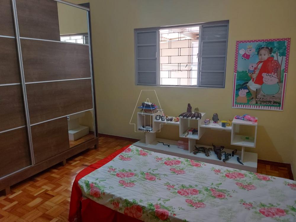 Comprar Casa / Residencial em Araçatuba R$ 320.000,00 - Foto 7