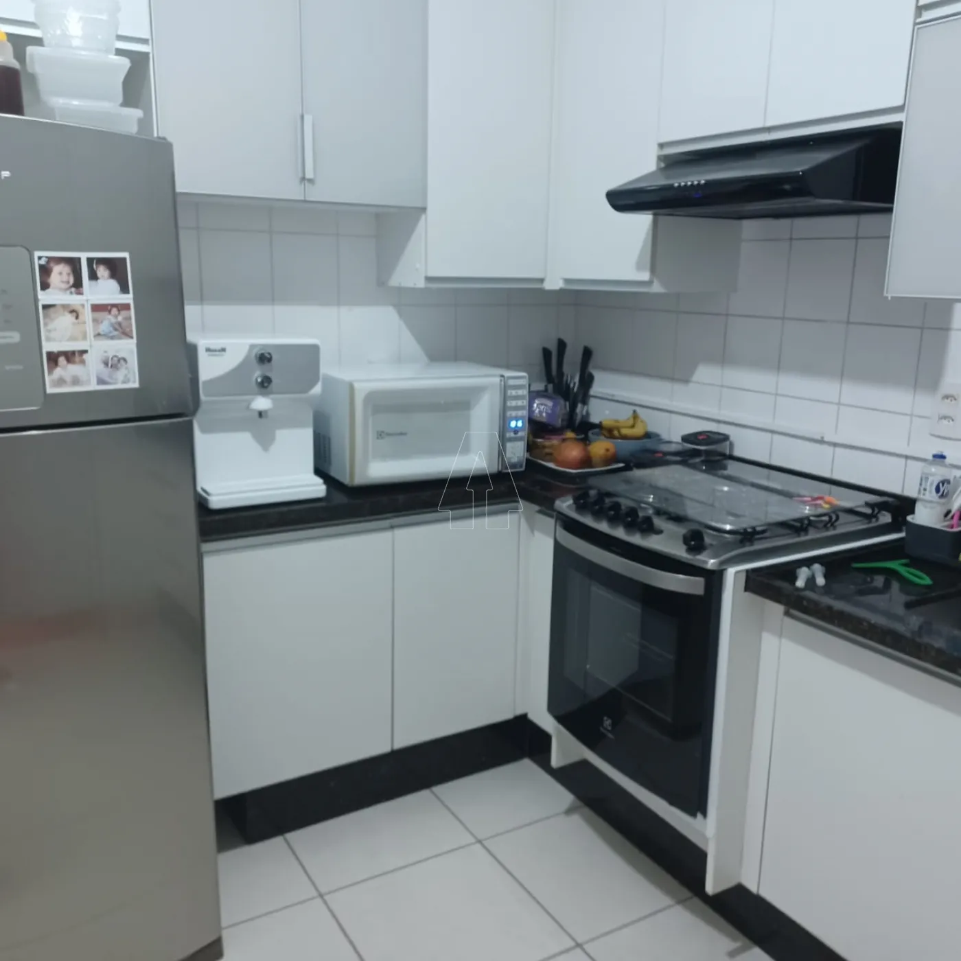 Alugar Apartamento / Padrão em Araçatuba R$ 1.400,00 - Foto 2
