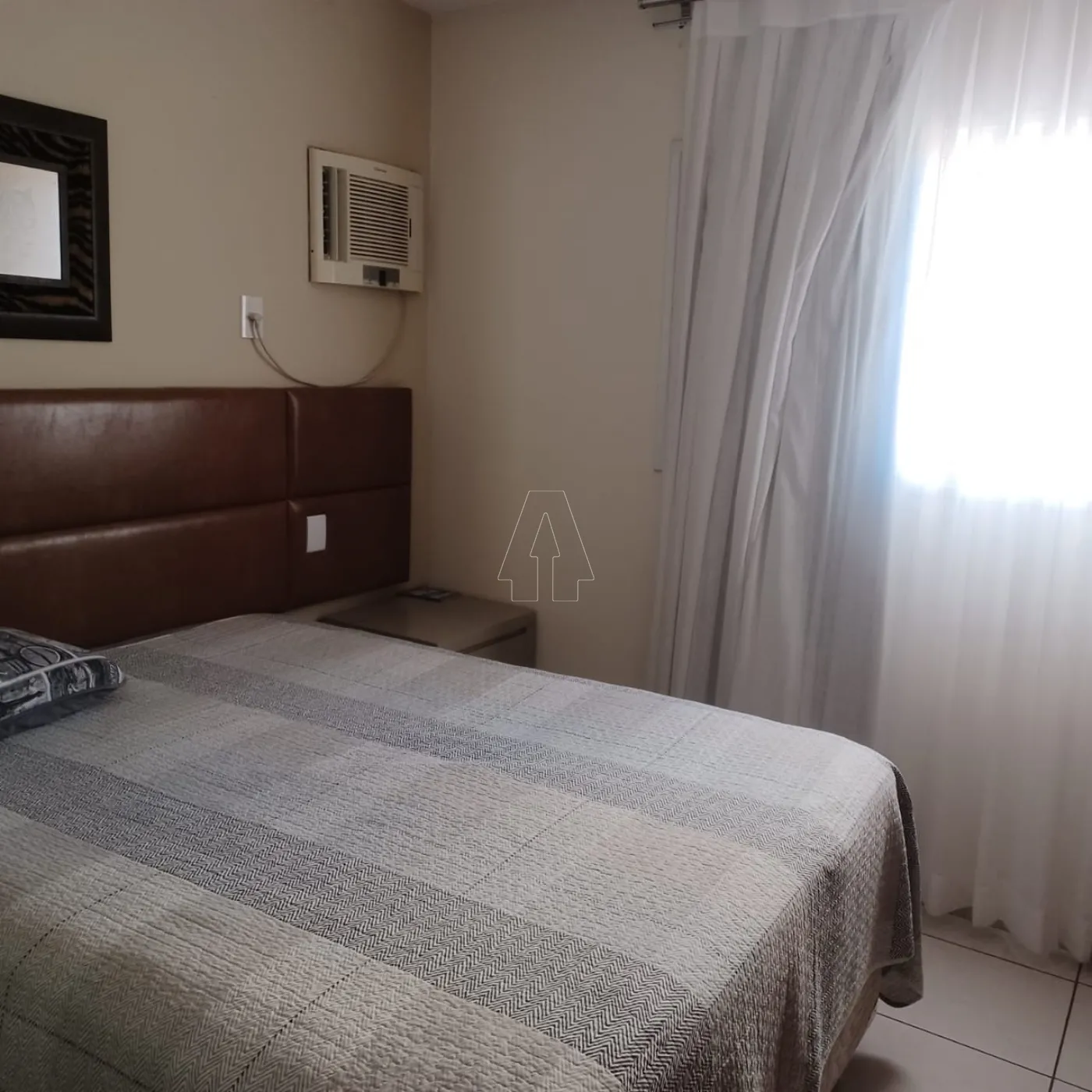 Alugar Apartamento / Padrão em Araçatuba R$ 1.400,00 - Foto 4