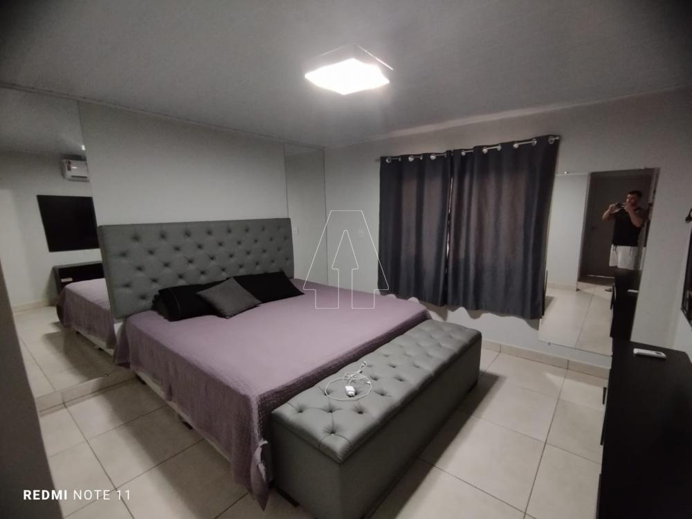 Comprar Casa / Residencial em Araçatuba R$ 280.000,00 - Foto 13