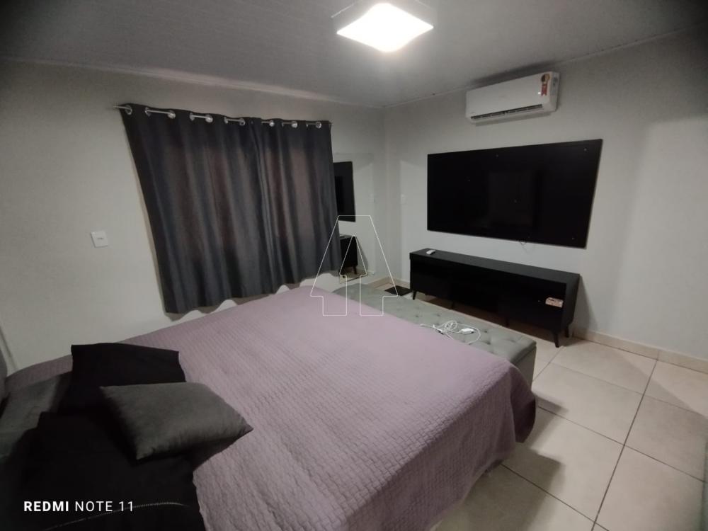 Comprar Casa / Residencial em Araçatuba R$ 280.000,00 - Foto 18