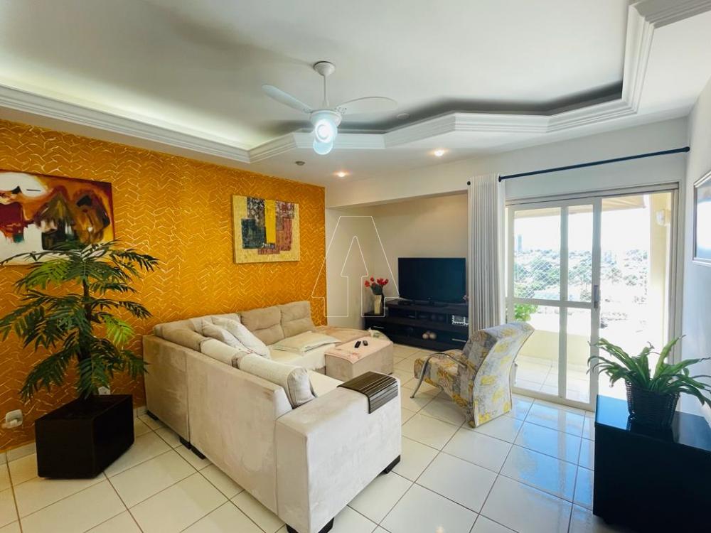 Comprar Apartamento / Padrão em Araçatuba R$ 300.000,00 - Foto 2