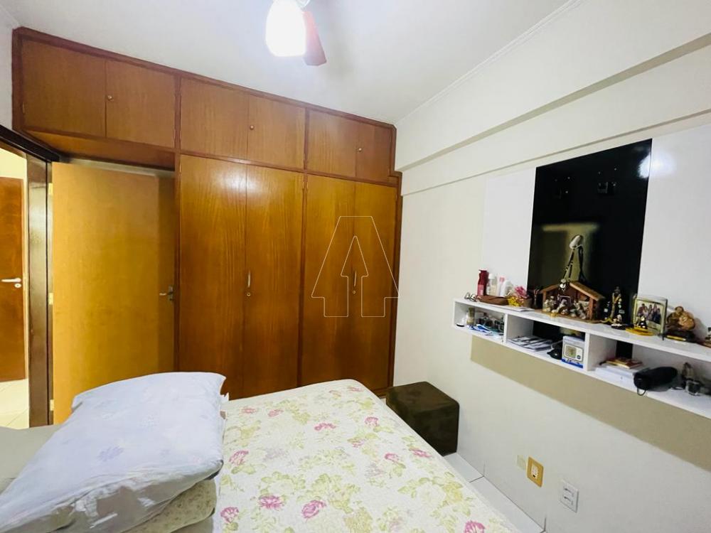 Comprar Apartamento / Padrão em Araçatuba R$ 300.000,00 - Foto 10