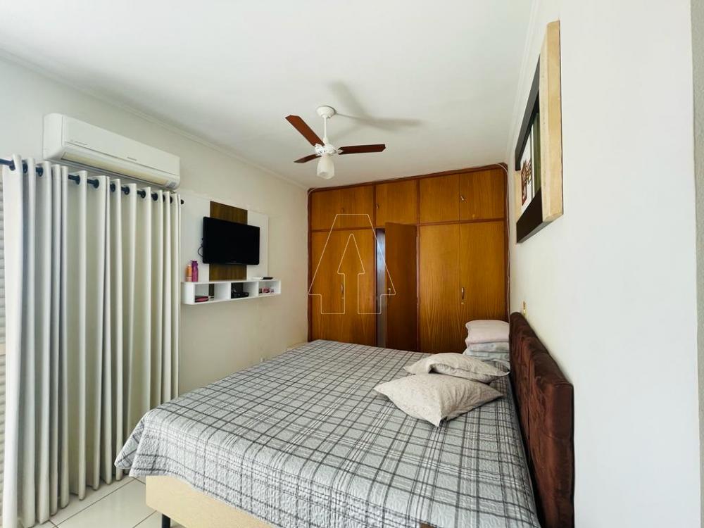 Comprar Apartamento / Padrão em Araçatuba R$ 300.000,00 - Foto 15