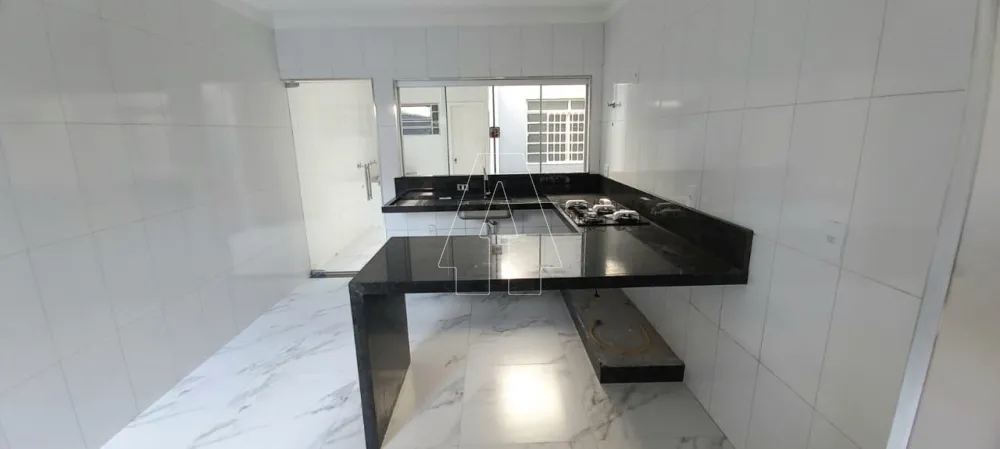 Alugar Casa / Residencial em Araçatuba R$ 2.600,00 - Foto 5
