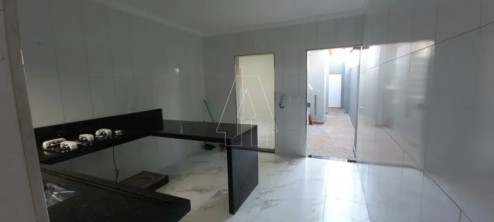 Alugar Casa / Residencial em Araçatuba R$ 2.600,00 - Foto 6