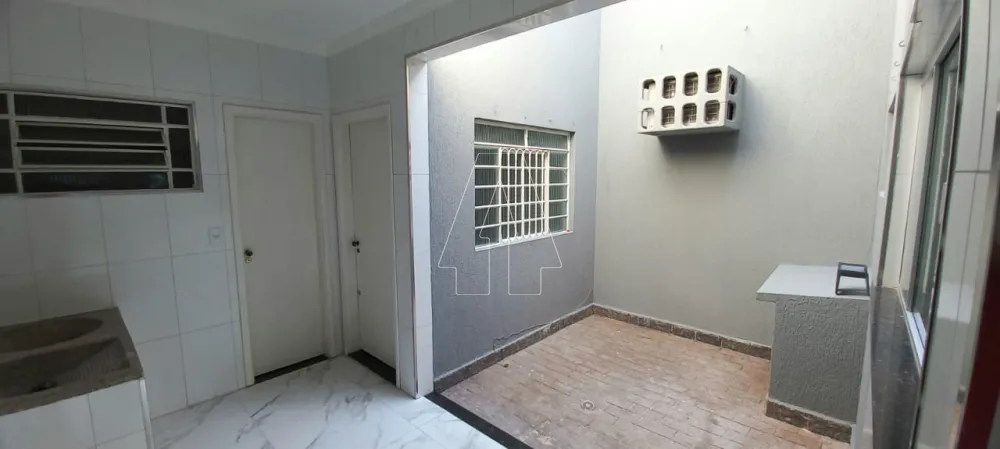 Alugar Casa / Residencial em Araçatuba R$ 2.600,00 - Foto 16