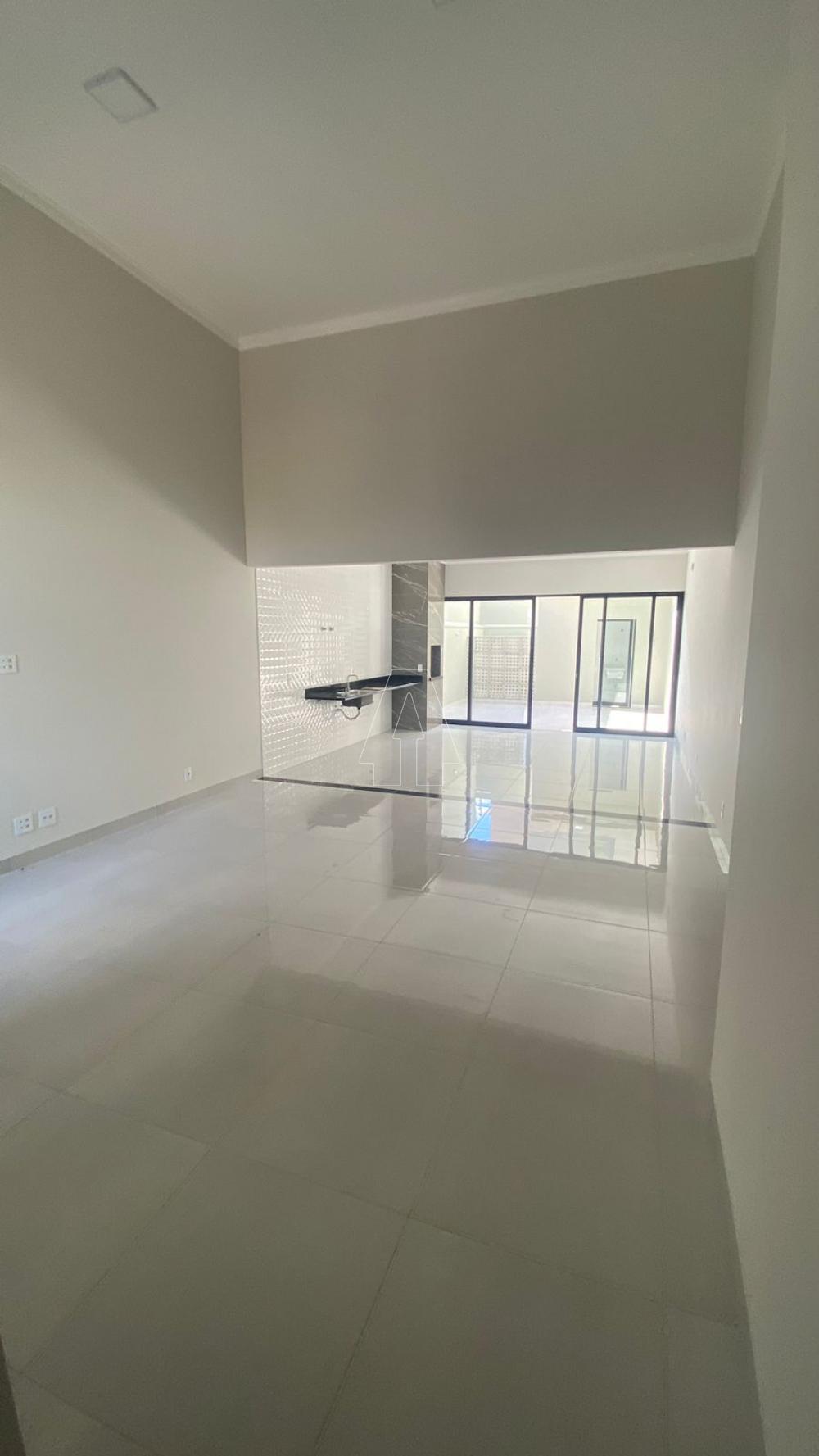 Comprar Casa / Condomínio em Araçatuba R$ 590.000,00 - Foto 2