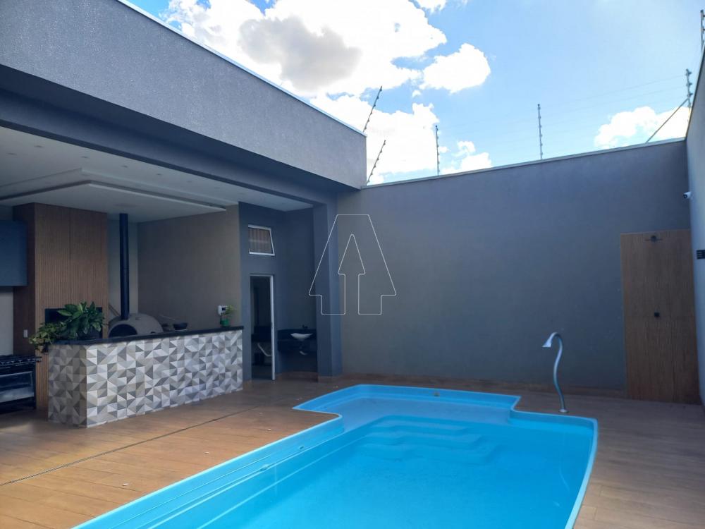 Comprar Casa / Sobrado em Araçatuba R$ 990.000,00 - Foto 3
