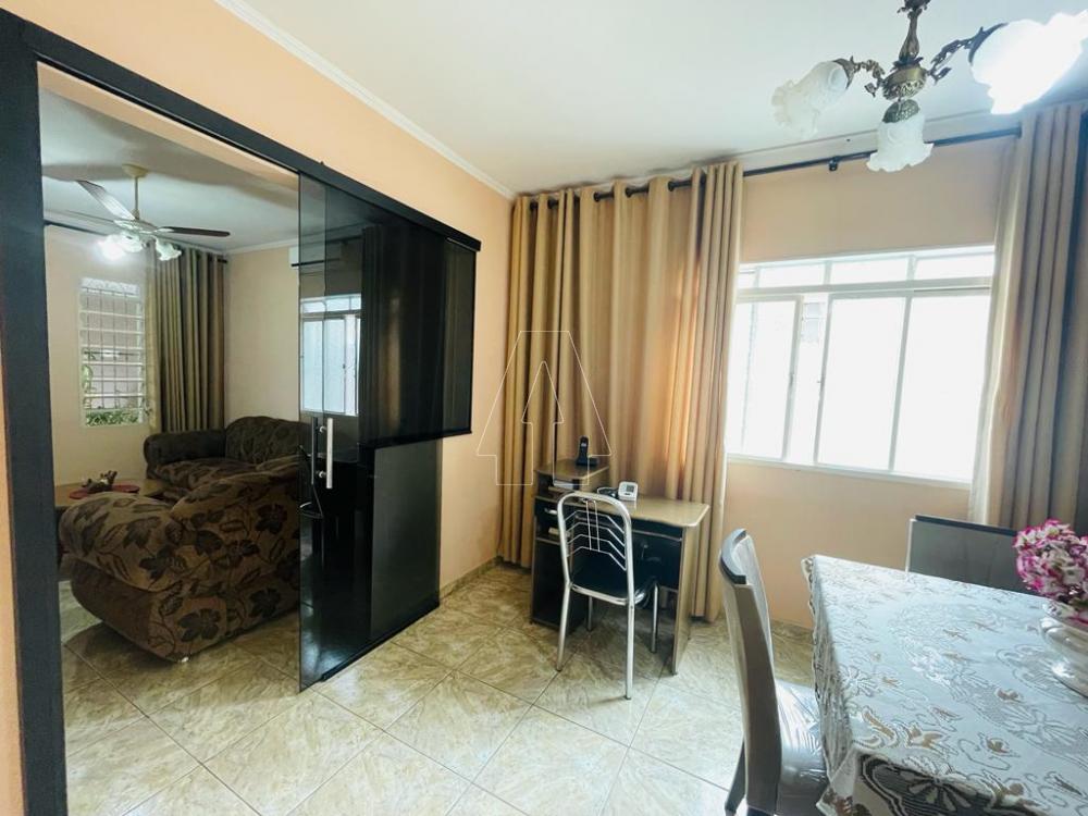 Comprar Casa / Residencial em Araçatuba R$ 360.000,00 - Foto 8