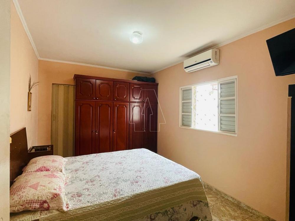 Comprar Casa / Residencial em Araçatuba R$ 360.000,00 - Foto 14